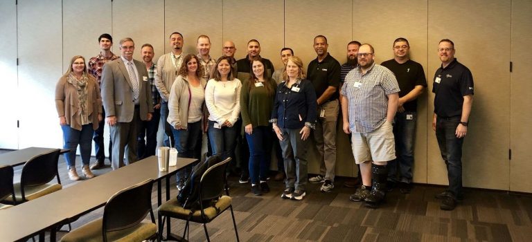IFMA FMP Class – Redmond 17-21 June 2019