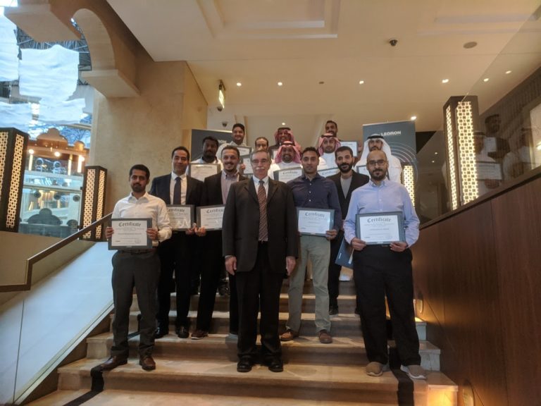 IFMA CFM Class – Dubai 24-28 November 2019