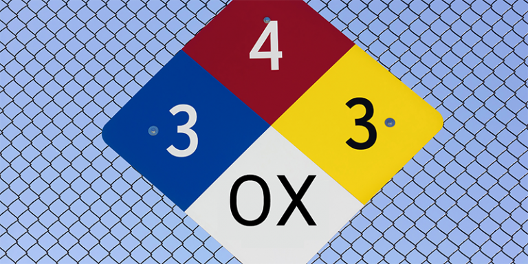 Hazardous Materials and the Applicability of NFPA 400