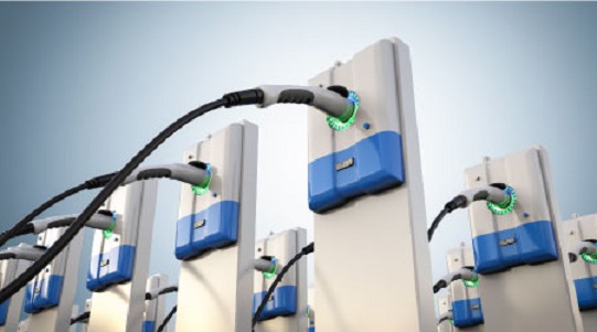 How Facilities Should Prepare for the Rapid Growth of Electric Vehicles