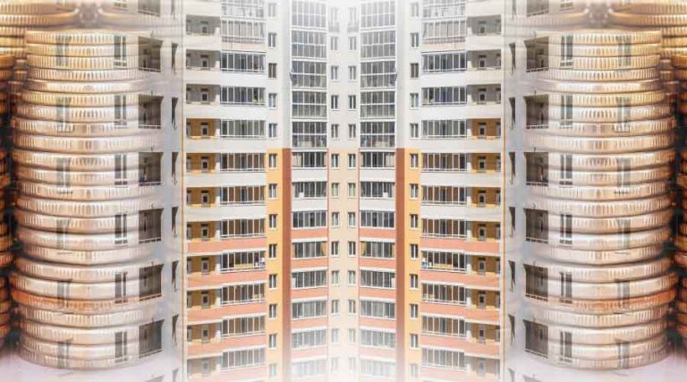 The High Price of Rising Building Costs