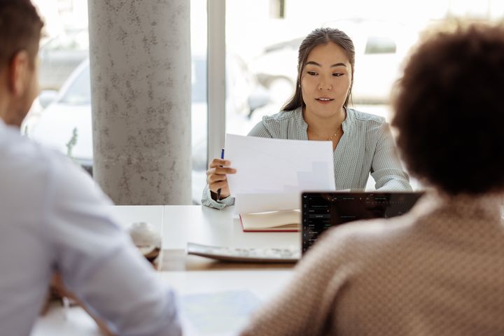 7 Unspoken Job Interview Rules That Everyone Needs To Know