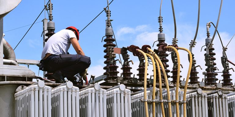 New NFPA research reports Shine a Spotlight on Fatal and Non-Fatal Electrical Injuries at work – Just in Time for National Electrical Safety Month