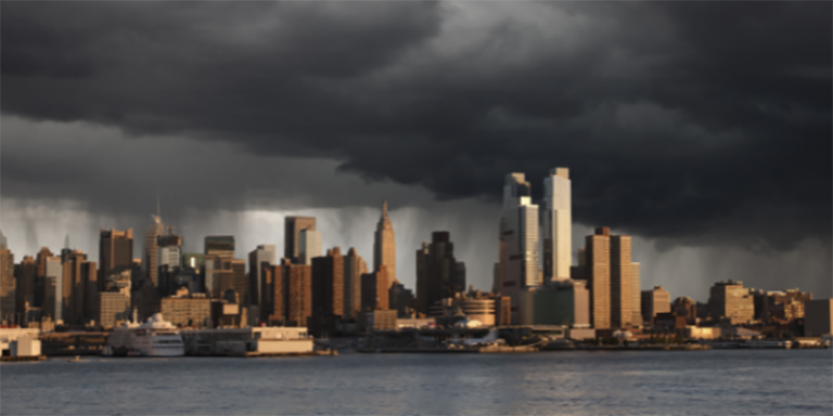 During Hurricane Season, NFPA Natural Disaster Electrical Equipment Checklist Helps Electricians Assess Whether to Repair or Replace Electrical Systems Damaged in a Storm