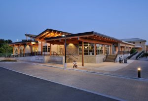 The 6 Principles of Sustainable Building Envelope Design