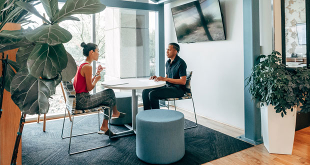 Workplace communication: Two-thirds of employees don’t know how, when and where they’re supposed to work