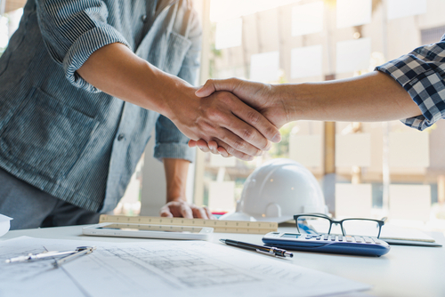 Survey Reveals Screening Contractors Should Be Everyone’s Business