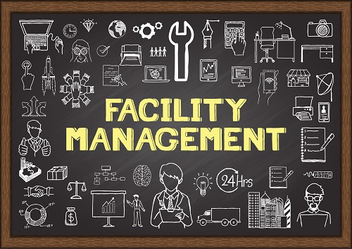 The Most Important Functions of Facility Management