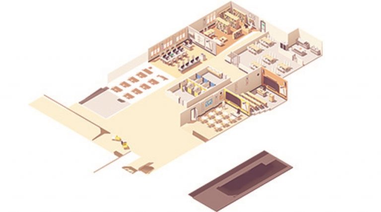 How Flexible Design Can Improve Resilience in Uncertain Times