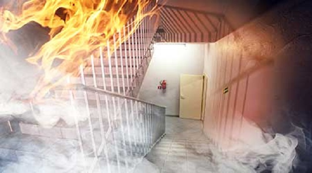 What You Need to Know About Fire Barrier Inspections