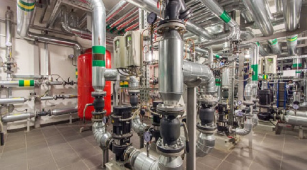 Smart Pumps Lead the Way to Energy Efficiency and Sustainability Goals