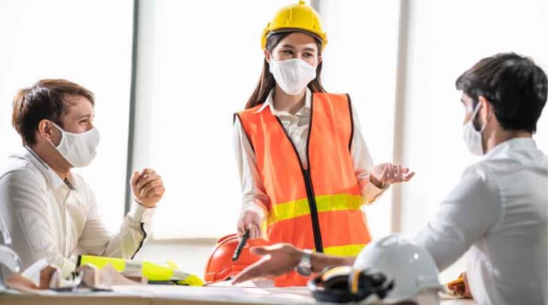 How to Overcome Disruption in Building Projects