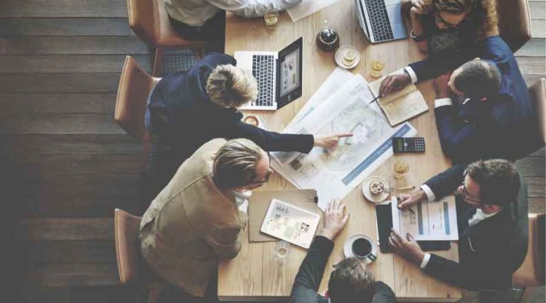 How Early Occupant Engagement Leads to More Suitable Spaces