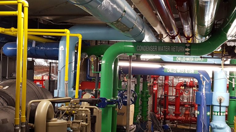 How to mitigate reverse flow