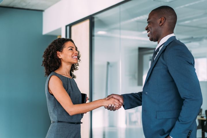 5 Unspoken Job Interview Rules About What You Should Wear