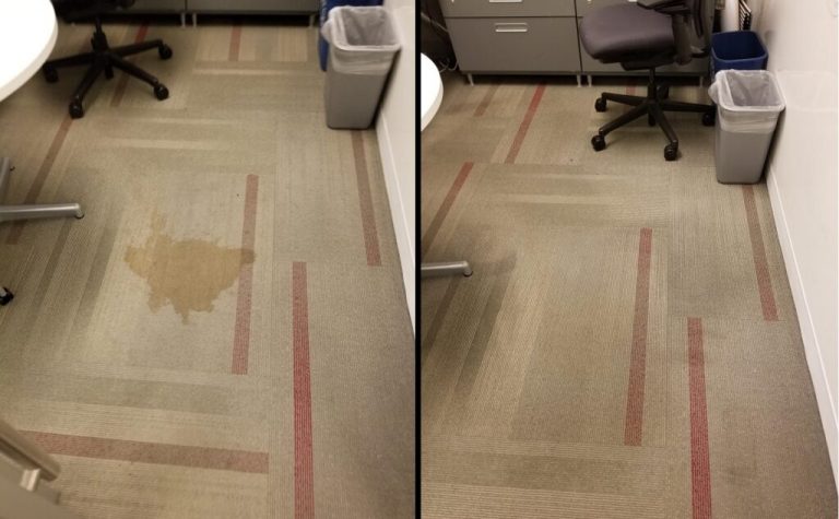 Pro Tips for Deep Cleaning Carpets for Health