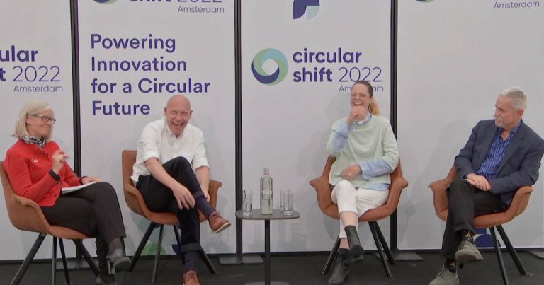 In Europe’s budding circular economy, regulation = innovation