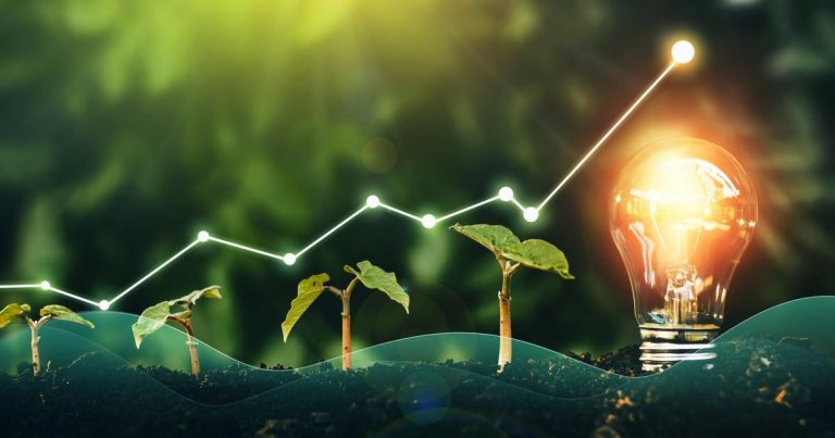 Why climate advocates should think more like investors