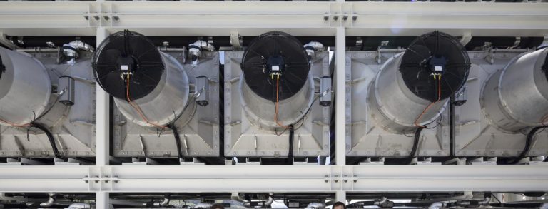 6 things to know about direct air capture