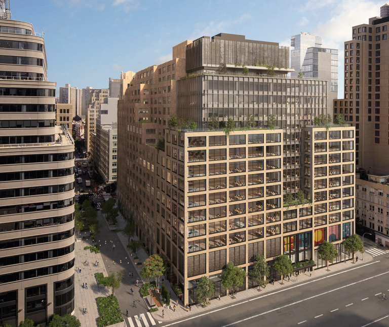 Climate resilience and the new era of urban infrastructure