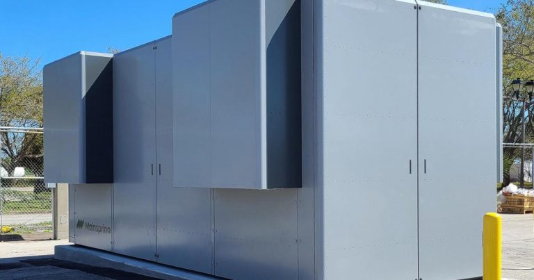 The appeal of fuel-agnostic power generation