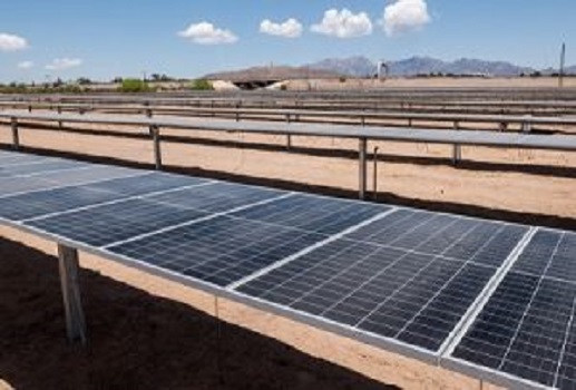 Shining a Light on Universities Adopting Solar Energy
