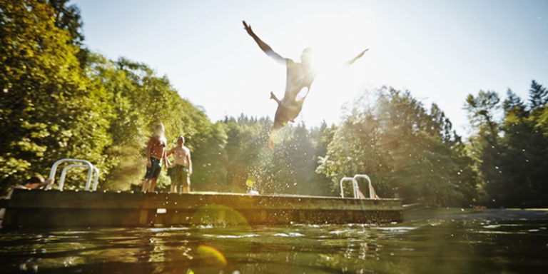 Know the Risks and Signs of Electric Shock Drowning and Ways to Stay Safe This Summer