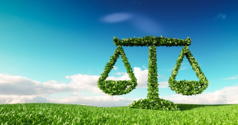 How corporations can create an environmental justice policy