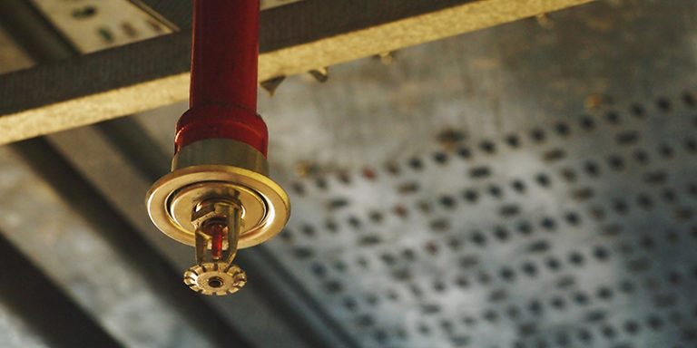 Impairment Procedures for Sprinkler Systems That are Out of Order
