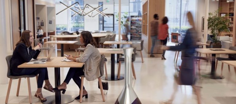 Environmental Improvements: A Look at UVC & Other Technologies