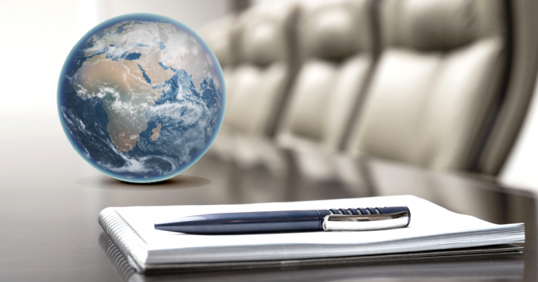 How company boards can be a vanguard for climate action