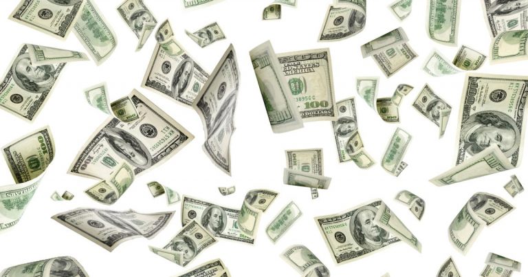 Counting the true cost of climate change