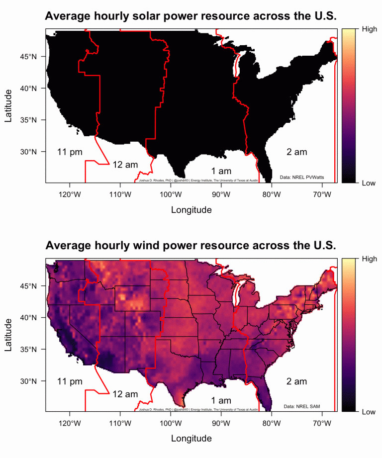 Meet the power plant of the future: Solar and battery hybrids