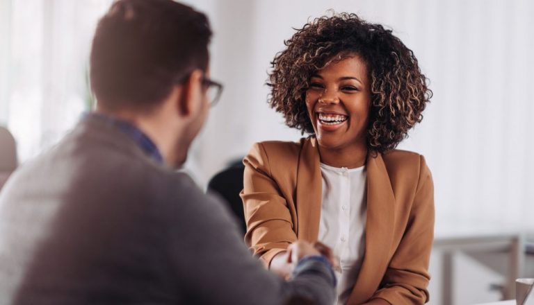 Attracting talent in a competitive job market