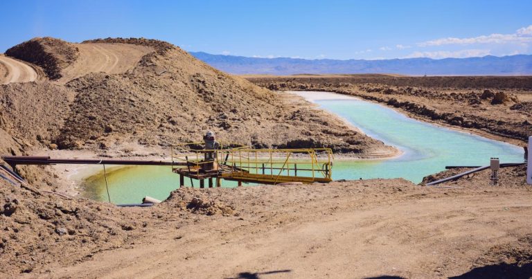 Can closed loop battery recycling and geothermal lithium help solve the supply crunch?