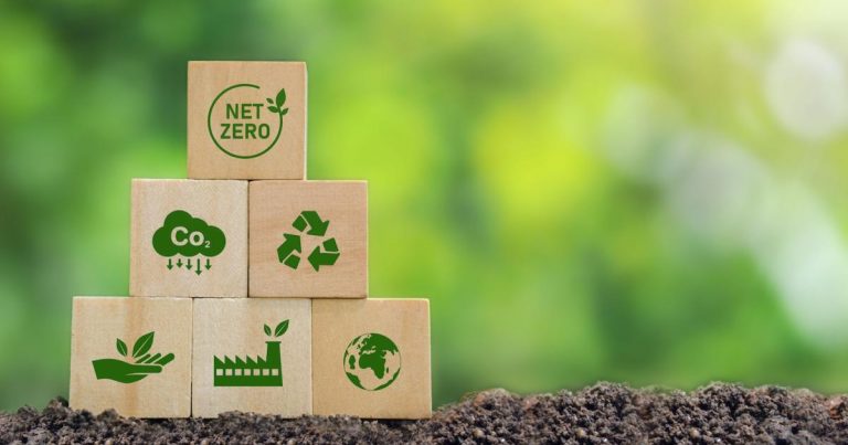 Net Zero Tracker: Most corporate targets ‘alarmingly weak’