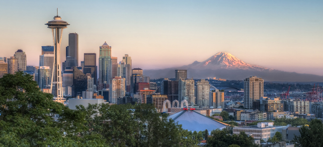 Washington first state to require building electrification