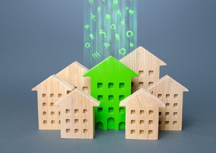 USGBC Celebrates Over 23M Square Feet of LEED Certified Net Zero Space