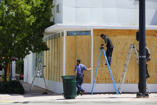 Back to Basics: Preparing Your Facility for Hurricanes