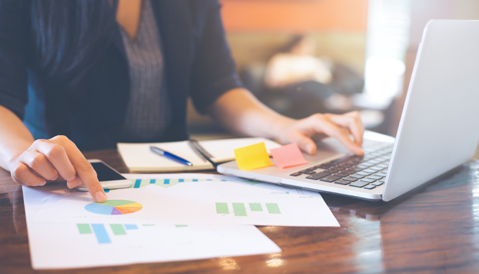 Leveraging tech to succeed at hybrid working