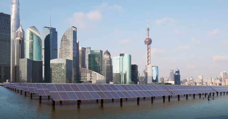 3 urban energy innovations with global implications