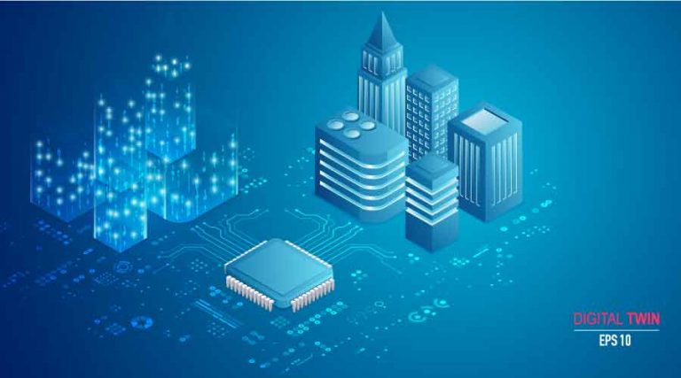 How Digital Twins Can Create Facility Management Efficiencies