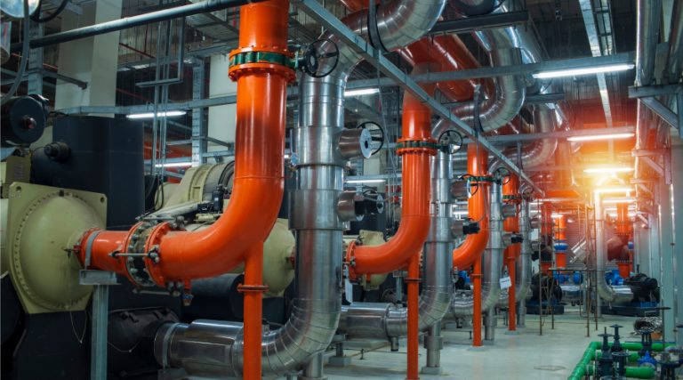 Adoption of Electronically Commutated Motor Pumps Increases as Energy Savings Add Up