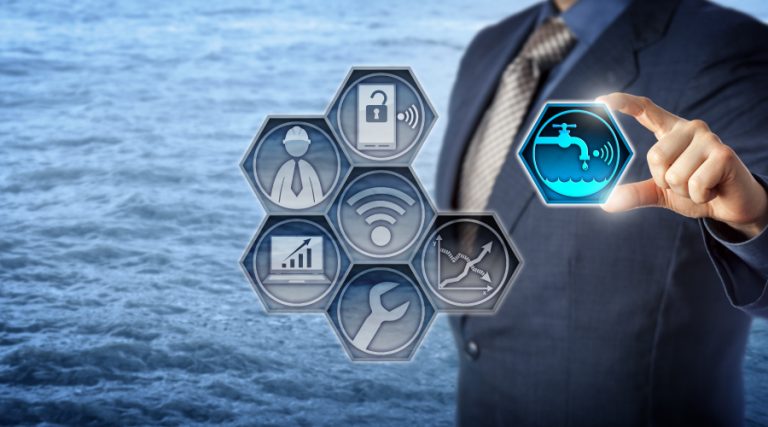 Prevent Legionella, Improve Efficiency with Smart Water Systems