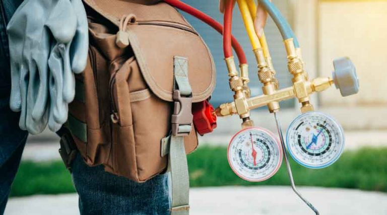 How to Address the HVAC Skilled Labor Shortage