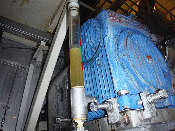 Air: The  Forgotten Contaminant