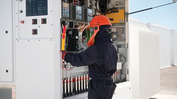 Everybody Factors Into Workplace Safety