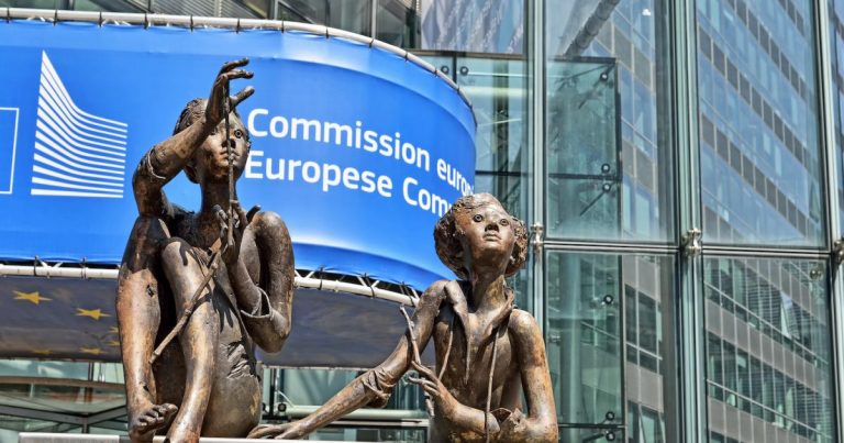 Tipping point? EU poised to mandate zero-emissions vehicles by 2035