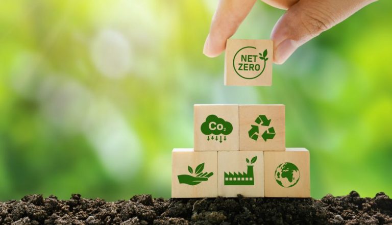 Defining ‘Net Zero’