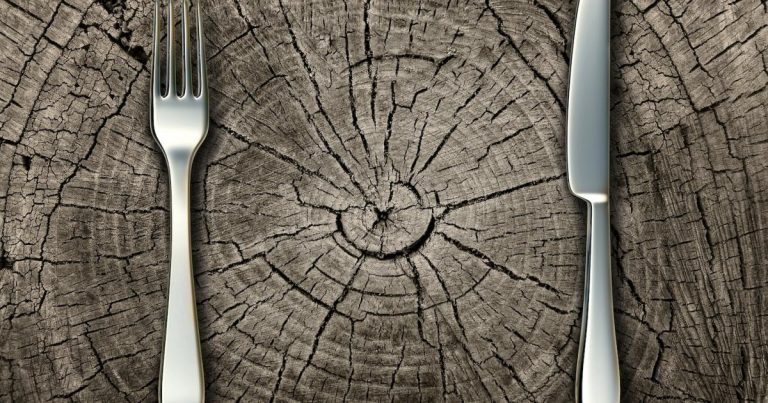 The food industry needs to step up on protecting forests